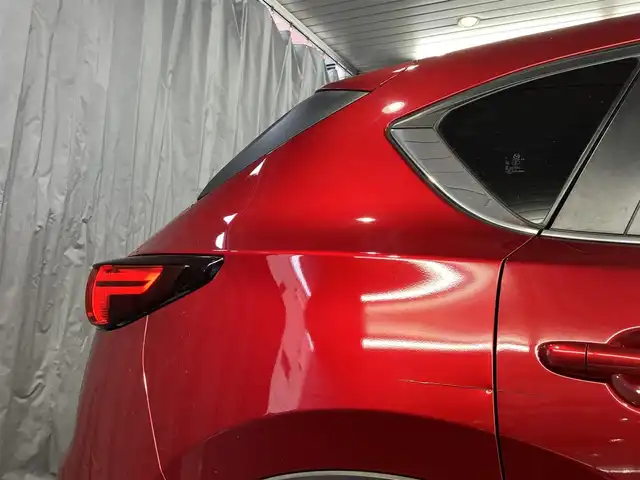 マツダ ＣＸ－５ 20S 東京都 2018(平30)年 7.5万km ソウルレッドクリスタルM 安全装備/・アドバンススマートシティブレーキサポート/・後退時スマートシティブレーキサポート/・誤発進抑制制御/・ブラインドスポットモニタリング/・車線逸脱警報システム/・リアパーキングセンサー/・ドライバーアテンションアラート/・レーダークルーズコントロール/・アイドリングストップ/純正ナビゲーッション/地上デジタルテレビ/全方位モニター・Bカメラ/ドライブレコーダー/LEDライト/スマートキー・プッシュスタート/AUTO HOLD/スポーツモード