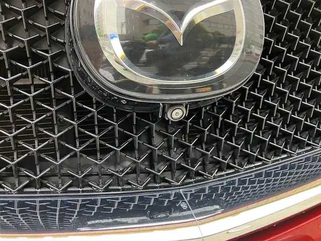 マツダ ＣＸ－５ 20S 東京都 2018(平30)年 7.5万km ソウルレッドクリスタルM 安全装備/・アドバンススマートシティブレーキサポート/・後退時スマートシティブレーキサポート/・誤発進抑制制御/・ブラインドスポットモニタリング/・車線逸脱警報システム/・リアパーキングセンサー/・ドライバーアテンションアラート/・レーダークルーズコントロール/・アイドリングストップ/純正ナビゲーッション/地上デジタルテレビ/全方位モニター・Bカメラ/ドライブレコーダー/LEDライト/スマートキー・プッシュスタート/AUTO HOLD/スポーツモード