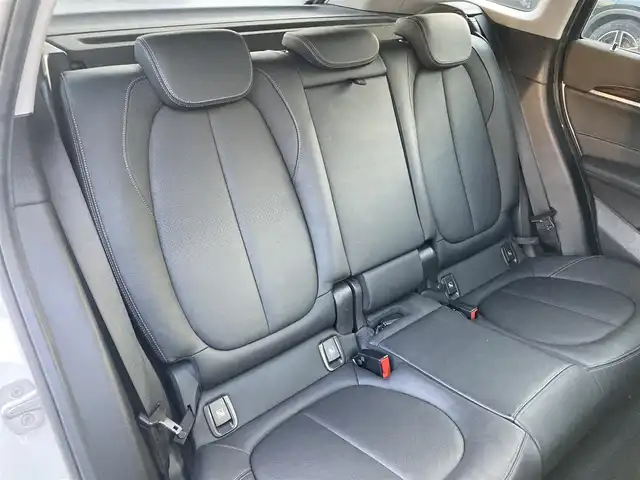ＢＭＷ Ｘ１ sDrive 18i Xライン ハイラインパッケージ 熊本県 2019(平31)年 2.4万km ミネラルホワイト 純正HDDナビ（Bluetooth、USB、AUX）/バックカメラ/黒革シート/パワーシート/シートヒーター/ハイラインパッケージ/パワーバックドア/コーナーセンサー/コンフォートパッケージ/ミラー一体型ETC/ドライブレコーダー/LEDヘッドライト