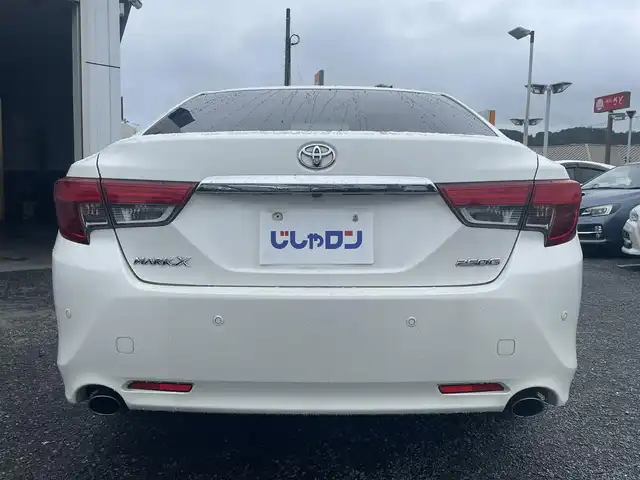 トヨタ マークＸ 250G イエローレーベル 神奈川県 2014(平26)年 11.5万km ホワイトパールクリスタルシャイン (株)IDOMが運営する【じしゃロンOO店】の自社ローン専用車両になりますこちらは現金またはオートローンご利用時の価格です。自社ローンご希望の方は別途その旨お申付け下さい/純正ＨＤＤナビ/ＣＤ/ＤＶＤ/ＢＴ/フルセグ/バック、サイドカメラ/スマートキー/クルコン/ドラレコ/パワーシート/コーナーセンサー/パーキングアシスト/保証書/取説/スマートキースペア１