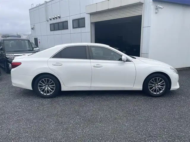 トヨタ マークＸ 250G イエローレーベル 神奈川県 2014(平26)年 11.5万km ホワイトパールクリスタルシャイン (株)IDOMが運営する【じしゃロンOO店】の自社ローン専用車両になりますこちらは現金またはオートローンご利用時の価格です。自社ローンご希望の方は別途その旨お申付け下さい/純正ＨＤＤナビ/ＣＤ/ＤＶＤ/ＢＴ/フルセグ/バック、サイドカメラ/スマートキー/クルコン/ドラレコ/パワーシート/コーナーセンサー/パーキングアシスト/保証書/取説/スマートキースペア１