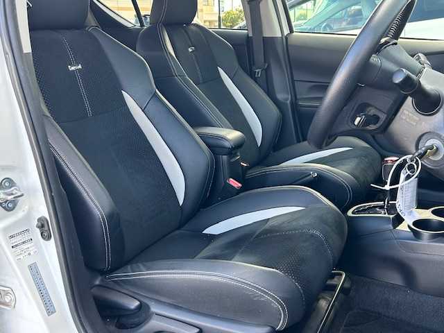 トヨタ アクア G G’s 宮城県 2016(平28)年 7.6万km ライムホワイトパールクリスタルシャイン 登録時走行距離75246km/クルーズコントロール/プリクラッシュセーフティ/バックカメラ/レーンキープアシスト/社外ETC/社外ドライブレコーダー（前のみ）/ステアリングリモコン/リモコンキー/純正LEDヘッドライト/フォグランプ/社外フロアマット/ドアバイザー/社外アルミホイール/コーナーポール/ウインカーミラー