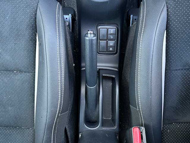 トヨタ アクア G G’s 宮城県 2016(平28)年 7.6万km ライムホワイトパールクリスタルシャイン 登録時走行距離75246km/クルーズコントロール/プリクラッシュセーフティ/バックカメラ/レーンキープアシスト/社外ETC/社外ドライブレコーダー（前のみ）/ステアリングリモコン/リモコンキー/純正LEDヘッドライト/フォグランプ/社外フロアマット/ドアバイザー/社外アルミホイール/コーナーポール/ウインカーミラー