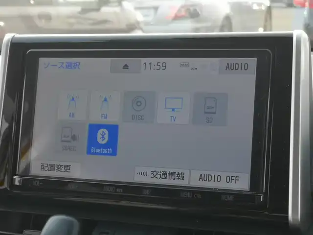 トヨタ ＲＡＶ４ アドベンチャー 茨城県 2020(令2)年 7.8万km アティチュードブラックマイカ 純正ナビ/【AM・FM・CD・DVD・TV・SD・BT】/パワーシート/100V電源/ETC/Bカメラ/前後ドラレコ/前後コーナーセンサー/ルーフレール/電動リアゲート/レーダークルコン/ステリモ/BSM/ブレーキホールド/ダウンヒルアシストコントロール/電動パーキングブレーキ/オートライト/オートハイビーム/Fフォグ/LEDライト