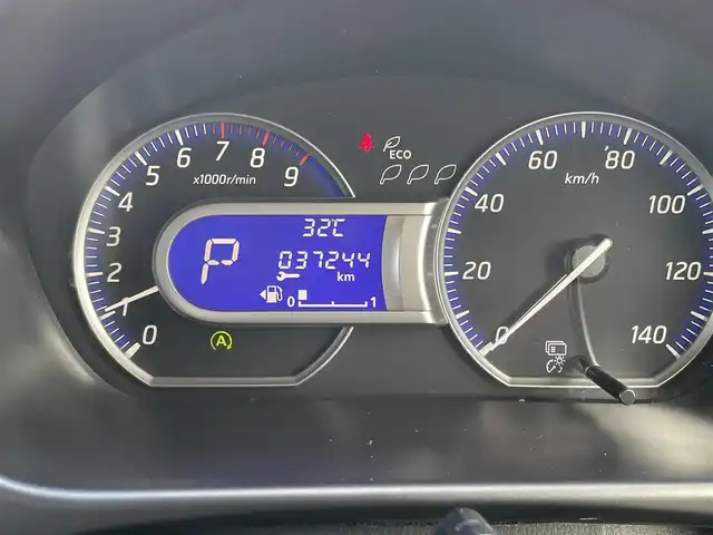 日産 デイズ ハイウェイスターX 長崎県 2013(平25)年 3.8万km ブラック (株)IDOMが運営する【じしゃロン長崎店】の自社ローン専用車両になりますこちらは現金またはオートローンご利用時の価格です。自社ローンご希望の方は別途その旨お申付け下さい/ワンオーナー/アイドリングストップ/純正ナビ/バックカメラ/地デジ視聴可/ETC/新車時整備手帳/　　【保証書】/取扱説明書