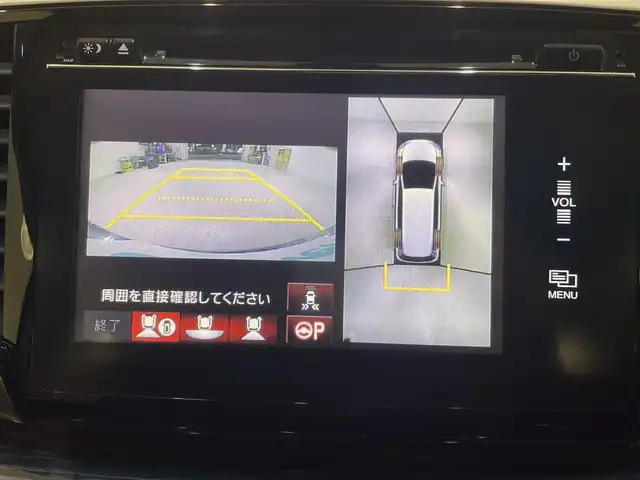 ホンダ オデッセイ