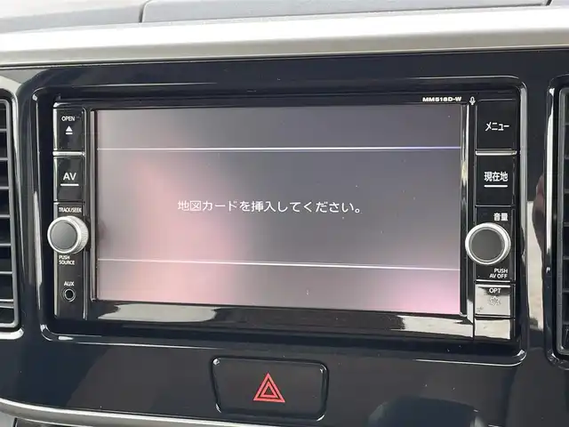 日産 デイズ ルークス HWS X Vセレクション 東京都 2018(平30)年 2.5万km ホワイトパール 純正ナビ/アラウンドビューモニター/エマージェンシーブレーキ/車線逸脱警報/オートハイビーム/両側パワースライドドア/ドライブレコーダー/フルセグTV/LEDヘッドランプ/ETC/純正AW/スマートキー/フルオートエアコン/障害物センサー