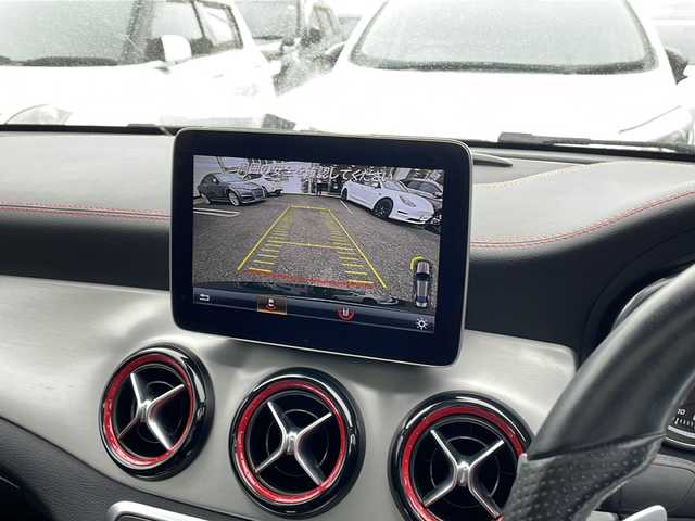 メルセデス・ベンツ ＣＬＡ２５０ シュポルト 4MATIC 東京都 2018(平30)年 5.5万km コスモスブラック 新車時保証書　/取扱説明書　/アクティブブレーキアシスト/アクティブディスタンスアシストディストロニック/アクティブブラインドウスポット/アクティブレーンキーピングアシスト/アイドリングストップ/純正ナビ/フルセグTV/SD/CD/DVD/REC/BT/USB/バックカメラ　ETC【DSRC】/ハーマンカードン/純正ドライブレコーダー/サンルーフ/レザーシート/シートヒーター/フロントメモリー付パワーシート/スマートキー【メタルキー無し】/LEDヘッドライト/オートライト/パドルシフト付皮巻きハンドル/純正18インチアルミ