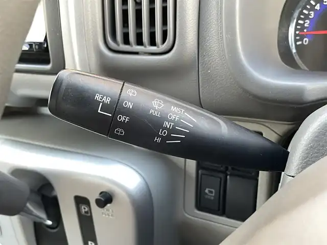 スズキ エブリィ ワゴン PZターボ スペシャル 愛知県 2016(平28)年 10.6万km シルキーシルバーメタリック 禁煙車//ワンオーナー車//メモリナビ//AM/FM/iPod/USB/SD/BT//フルセグ/CD/DVD//プリクラッシュセーフティー//左リアドアランニングステップ//両側パワースライドドア//スマートキー//プッシュスタート//オートヘッドライト//フォグランプ//ステアリングスイッチ//ドラレコ//純正ドアバイザー//純正フロアマット//保証書//取扱説明書