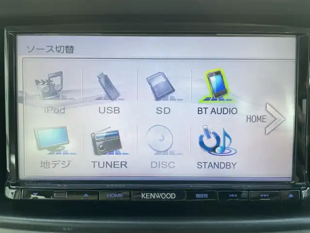 スズキ エブリィ ワゴン PZターボ スペシャル 愛知県 2016(平28)年 10.6万km シルキーシルバーメタリック 禁煙車//ワンオーナー車//メモリナビ//AM/FM/iPod/USB/SD/BT//フルセグ/CD/DVD//プリクラッシュセーフティー//左リアドアランニングステップ//両側パワースライドドア//スマートキー//プッシュスタート//オートヘッドライト//フォグランプ//ステアリングスイッチ//ドラレコ//純正ドアバイザー//純正フロアマット//保証書//取扱説明書