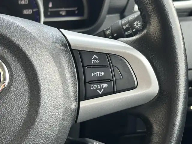 トヨタ ルーミー カスタムG S 静岡県 2018(平30)年 3.6万km マゼンタベリーマイカM スマートアシスト２/純正９型ＳＤナビ/フルセグＴＶ/ＤＶＤ再生/ＢＴオーディオ/全周囲カメラ/ドラレコ/ＥＴＣ/コーナーセンサー/クルーズコントロール/両側電動スライドドア/オートライト/ＬＥＤヘッドライト/純正１４ＡＷ