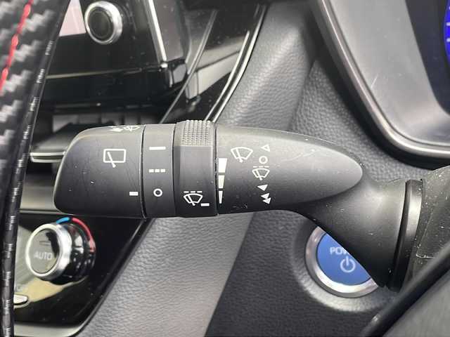 トヨタ カローラツーリング ハイブリッド ダブルバイビー 愛知県 2020(令2)年 5.1万km ホワイトパールクリスタルシャイン 衝突軽減システム/純正9型ディズプレイオーディオ　ナビ機能あり/レーダークルーズコントロール/シートヒーター/フルセグ/Bluetooth/バックカメラ/コーナーセンサー/純正アルミホイール/ETC2.0/ブラインドスポットモニター/LEDヘッドライト/ステアリングヒーター/オートマチックハイビーム/ドライブレコーダー/ステアリングスイッチ/スマートキー/プッシュスタート