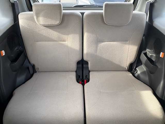 ダイハツ ムーヴ キャンバス G メイクアップ リミテッド　SAⅢ 大阪府 2020(令2)年 4.7万km パールホワイトⅢ/ナチュラルベージュマイカメタリック 2トーン ナビ　/フルセグ　/Ｂｌｕｅｔｏｏｔｈ　/全方位カメラ　/両側パワースライドドア　/ドライブレコーダー　/パーキングセンサー　/ＬＥＤヘッドライト　/オートハイビーム　/ＥＴＣ　/フロアーマット　/サイドバイザー