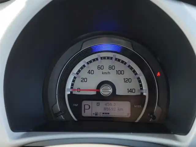 スズキ ハスラー G ターボ 山形県 2014(平26)年 8.6万km クールカーキPM レーダーブレーキサポート/メモリナビ/　　【CD DVD フルセグ USB】/HIDオートヘッドライト/シートヒーター/14インチアルミホイール/ドライブレコーダー/ステアリングスイッチ/IC付ターボ/電動格納ミラー/AAC/スマートキー/ETC