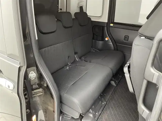 トヨタ タンク カスタムG－T 福井県 2020(令2)年 5.3万km ブラックマイカメタリック 純正ディーラーOP9インチSDナビ　 型式：NSZT-Y68T （FM/AM/BT/CD/DVD/TV）/全方位カメラ/純正ビルトインETC/両側パワースライドドア/シートヒーター（運転席＆助手席）/純正フロントリップ/純正アルミホイール/社外前後ドライブレコーダー/純正フロアマット/ABS/レーンキープアシスト/横滑り防止装置/オートライト/オートマチックハイビーム/前後コーナーセンサー/LEDヘッドライト/フロントフォグライト