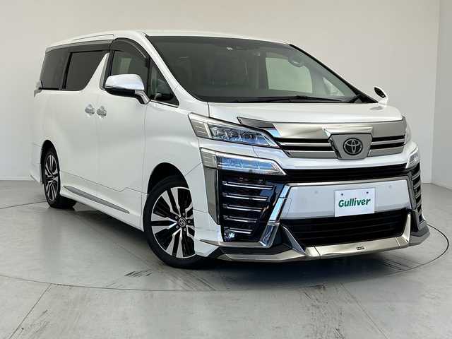 トヨタ ヴェルファイア Z Gエディション 愛知県 2021(令3)年 5.7万km ホワイトパールクリスタルシャイン モデリスタエアロ/純正ディスプレイオーディオ/純正ナビ/バックカメラ/両側パワースライドドア/3眼LEDヘッドライト/黒革シート/レーダークルーズコントロール/プリクラッシュセーフティ/レーンキープアシスト/オートハイビーム/シートヒーター/シートベンチレーション/パワーシート/パワーバックドア/クリアランスソナー/ステアリングヒーター/ETC/スマートキー/プッシュスタート/純正アルミホイール/ドライブレコーダー