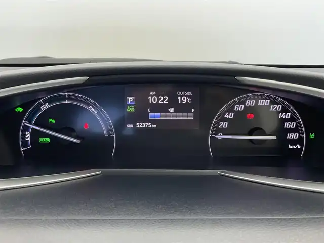 トヨタ シエンタ ハイブリッド ファンベースG 富山県 2020(令2)年 5.3万km ヴィンテージブラウンパールクリスタルシャイン/ホワイトパールクリスタルシャイン 1オーナー/純正９型ナビ（CD　DVD　ハイレゾ BT　MSV（SD））/フルセグTV/全周囲カメラ/前後コーナーセンサー/ビルトインETC/両側パワースライドドア/前席シートヒーター/ステアリングヒーター/衝突防止/レーンキープ（LDA）/先行車発進告知/オートライト/LEDヘッドライト/フォグ/スマートキー/プッシュスタート/クルーズコントロール/横滑防止装置/保証書、取説/スペアキー