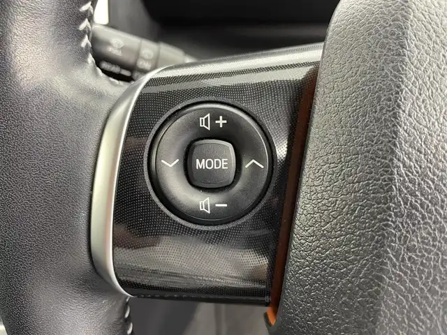 トヨタ シエンタ ハイブリッド ファンベースG 富山県 2020(令2)年 5.3万km ヴィンテージブラウンパールクリスタルシャイン/ホワイトパールクリスタルシャイン 1オーナー/純正９型ナビ（CD　DVD　ハイレゾ BT　MSV（SD））/フルセグTV/全周囲カメラ/前後コーナーセンサー/ビルトインETC/両側パワースライドドア/前席シートヒーター/ステアリングヒーター/衝突防止/レーンキープ（LDA）/先行車発進告知/オートライト/LEDヘッドライト/フォグ/スマートキー/プッシュスタート/クルーズコントロール/横滑防止装置/保証書、取説/スペアキー