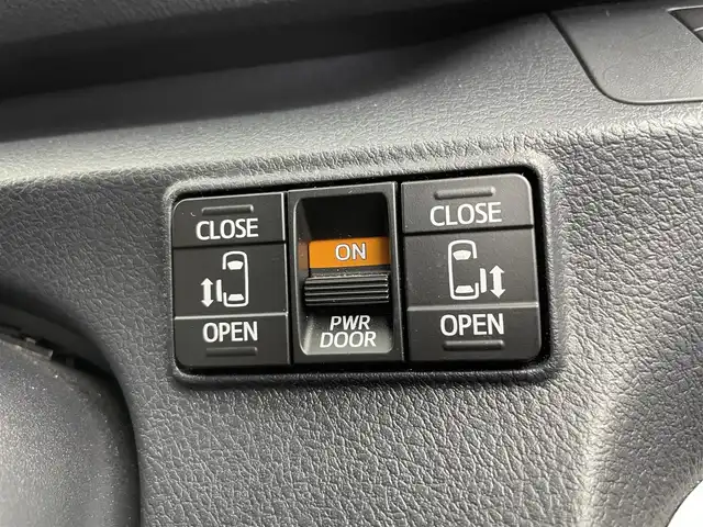 トヨタ シエンタ ハイブリッド ファンベースG 富山県 2020(令2)年 5.3万km ヴィンテージブラウンパールクリスタルシャイン/ホワイトパールクリスタルシャイン 1オーナー/純正９型ナビ（CD　DVD　ハイレゾ BT　MSV（SD））/フルセグTV/全周囲カメラ/前後コーナーセンサー/ビルトインETC/両側パワースライドドア/前席シートヒーター/ステアリングヒーター/衝突防止/レーンキープ（LDA）/先行車発進告知/オートライト/LEDヘッドライト/フォグ/スマートキー/プッシュスタート/クルーズコントロール/横滑防止装置/保証書、取説/スペアキー