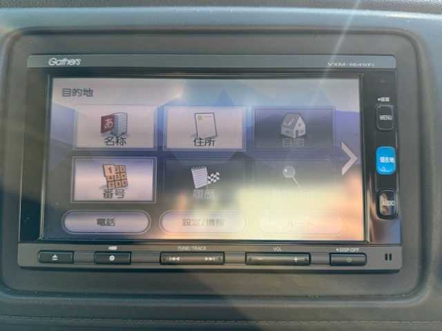 ホンダ ヴェゼル X ホンダセンシング 香川県 2016(平28)年 9万km 赤 社外ナビ（フルセグTV/CD/DVD/BT)/バックカメラ/アダプティブクルーズコントロール/標識認知機能/ドライブレコーダー/コーナーセンサー/アイドリングストップ/ビルトインETC/ハロゲンヘッドライト/オートライト/スペアキー