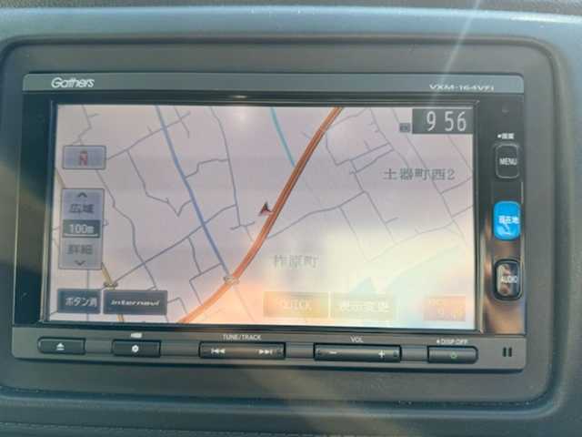 ホンダ ヴェゼル X ホンダセンシング 香川県 2016(平28)年 9万km 赤 社外ナビ（フルセグTV/CD/DVD/BT)/バックカメラ/アダプティブクルーズコントロール/標識認知機能/ドライブレコーダー/コーナーセンサー/アイドリングストップ/ビルトインETC/ハロゲンヘッドライト/オートライト/スペアキー