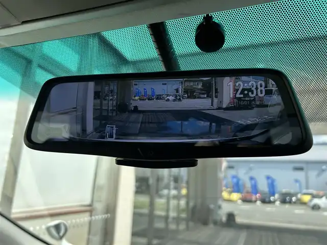 トヨタ アルファード 240S 大阪府 2013(平25)年 7.3万km ホワイトパールクリスタルシャイン フルエアロ/社外ナビ/（フルセグ／ＢＴ／ＣＤ／ＤＶＤ）/バックカメラ/デジタルインナーミラー/ＥＣＯモード/横滑り機能/レザーシート/３列シート/社外フロアマット/両側パワースライドドア/取扱説明書/保証書