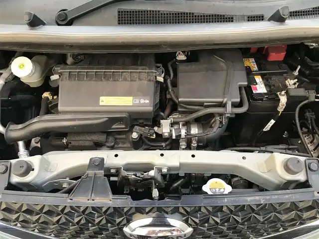 日産 デイズ HWS X プロパイロットED 栃木県 2019(令1)年 12.4万km アッシュブラウン/ソーダブルー 株)IDOMが運営する【じしゃロン小山店】の自社ローン専用車両になります。こちらは現金またはオートローンご利用時の価格です。自社ローンご希望の方は別途その旨お申付け下さい//禁煙車/純正フルセグナビ/（CD/DVD/AM/FMラジオ）/(Bluetooth)/スマートキー/プッシュスタート/バックカメラ/ＥＴＣ/インテリジェンスクルーズコントロール/エマージェンシーブレーキ/レーンキープアシスト/ドライブレコーダー/車線逸脱警報/アイドリングストップ/ステアリングリモコン/電動格納ドアミラー/パワーウインドウ/防眩ミラー/オートライト/オートマチックハイビーム