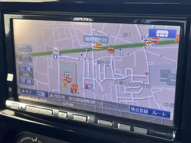 スズキ ジムニー ランドベンチャー 東京都 2017(平29)年 6.8万km 黒 ４WD/社外ＨＤＤナビ＆フルセグ/・CD/DVD/AM/FM/ブラックオーレモジュレ合皮シート　/・シートヒーター　/純正ウィンカーミラー　/・電動格納機能　/・ミラーヒーター　/キーレス/純正フロアマット