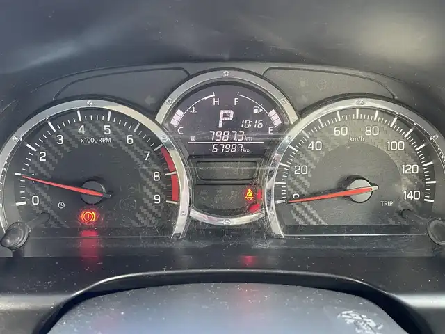 スズキ ジムニー ランドベンチャー 東京都 2017(平29)年 6.8万km 黒 ４WD/社外ＨＤＤナビ＆フルセグ/・CD/DVD/AM/FM/ブラックオーレモジュレ合皮シート　/・シートヒーター　/純正ウィンカーミラー　/・電動格納機能　/・ミラーヒーター　/キーレス/純正フロアマット