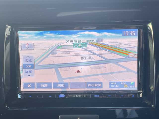 スズキ ハスラー Jスタイル Ⅱ ターボ 愛知県 2016(平28)年 10.8万km フェニックスレッドパール/ホワイト2トーンルーフ /社外メモリーナビ（MDV-D303）//地デジ・CD・SD//バックカメラ//ETC//HIDオートライト//クルーズコントロール//前席シートヒーター//デュアルカメラブレーキサポート//ルーフレール//革巻きステアリング//ドライブレコーダー//純正フロアマット//純正ドアバイザー//プッシュスタート//スマートキー//パドルシフト//保証書//取扱説明書//スペアキー