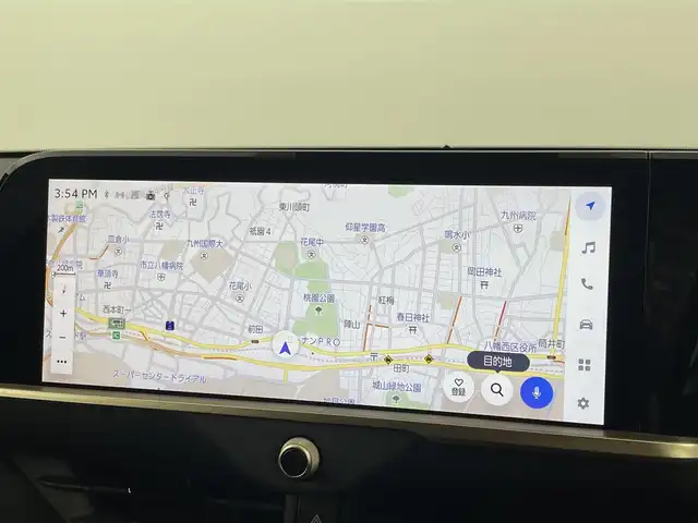 トヨタ クラウン クロスオーバー G 福岡県 2024(令6)年 3.2万km ブラック 純正１２．３型ナビ／フルセグTV　/全方位カメラ　/ワイヤレス充電　/デジタルインナーミラー　/ビルトインＥＴＣ２．０　/トヨタセーフティセンス　/レーダークルーズコントロール　/コーナーセンサー　/衝突軽減ブレーキ　/レーンキープ　/アクセル踏み間違い防止　/ブラインドスポットモニター　/ヘッドアップディスプレイ　/ハーフレザーシート　/純正１９インチＡＷ　/LEDヘッドライト