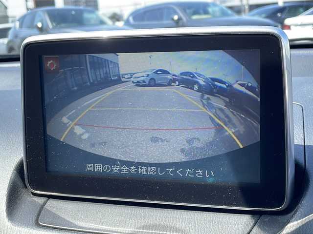 マツダ デミオ XD ツーリング Lパッケージ 新潟県 2015(平27)年 9.2万km ソウルレッドプレミアムメタリック 4WD/スマートキー/ターボ車/マツダコネクトナビ/CD/DVD/BT/バックカメラ/ETC/革シート/フルセグ/ヘッドアップディスプレイ/純正AWセット積み込み【サマータイヤ】/取扱説明書/新車時保証書