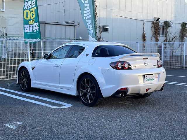 マツダ ＲＸ－８