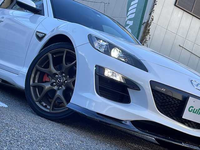 マツダ ＲＸ－８