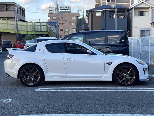 マツダ ＲＸ－８