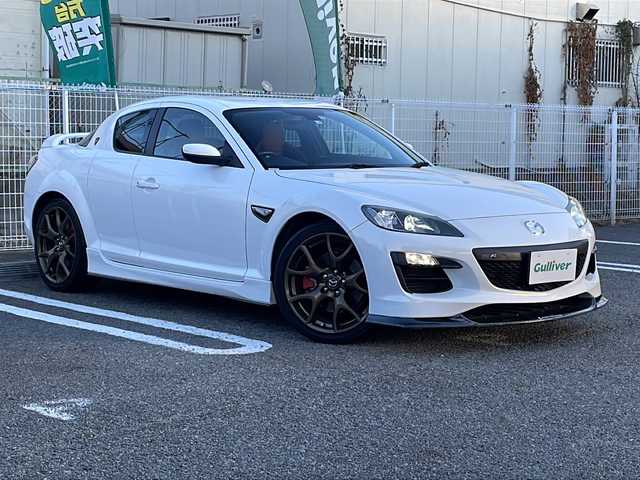 マツダ ＲＸ－８