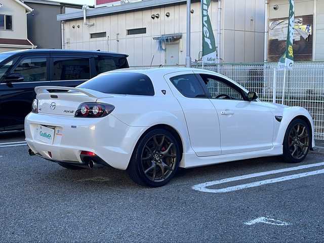 マツダ ＲＸ－８