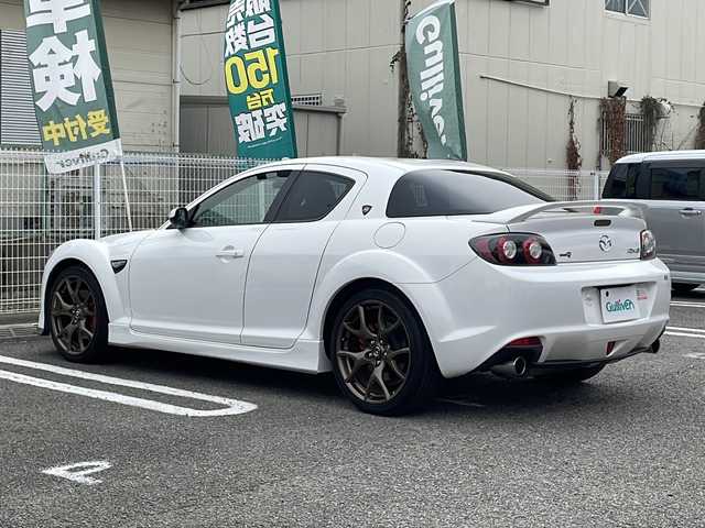 マツダ ＲＸ－８