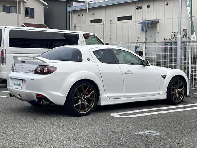 マツダ ＲＸ－８