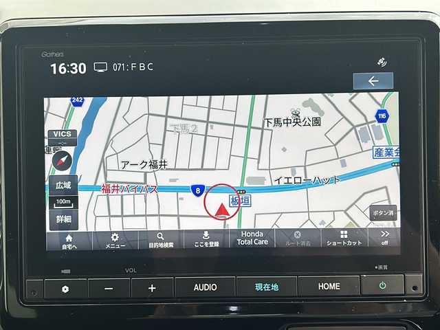 ホンダ Ｎ ＷＧＮ カスタム Lターボ 福井県 2024(令6)年 0.6万km クリスタルブラックパール スマートキー/プッシュスタート/クルーズコントロール/ステアリングスイッチ/アイドリングストップ/プリクラッシュ/横滑り防止/レーンガイド/パドルシフト/前後ドライブレコーダー/ETC/LEDヘッドライト/オートライト/フォグランプ/フルレザーシート/シートヒーター/ナノe/オートブレーキホールド/純正フロアマット/純正バイザー/電動格納ミラー
