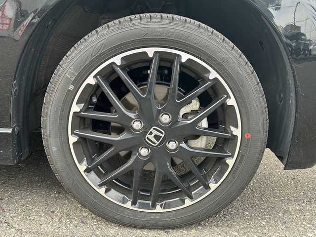 ホンダ Ｎ ＷＧＮ カスタム Lターボ 福井県 2024(令6)年 0.6万km クリスタルブラックパール スマートキー/プッシュスタート/クルーズコントロール/ステアリングスイッチ/アイドリングストップ/プリクラッシュ/横滑り防止/レーンガイド/パドルシフト/前後ドライブレコーダー/ETC/LEDヘッドライト/オートライト/フォグランプ/フルレザーシート/シートヒーター/ナノe/オートブレーキホールド/純正フロアマット/純正バイザー/電動格納ミラー