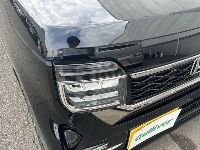 ホンダ Ｎ ＷＧＮ カスタム Lターボ 福井県 2024(令6)年 0.6万km クリスタルブラックパール スマートキー/プッシュスタート/クルーズコントロール/ステアリングスイッチ/アイドリングストップ/プリクラッシュ/横滑り防止/レーンガイド/パドルシフト/前後ドライブレコーダー/ETC/LEDヘッドライト/オートライト/フォグランプ/フルレザーシート/シートヒーター/ナノe/オートブレーキホールド/純正フロアマット/純正バイザー/電動格納ミラー