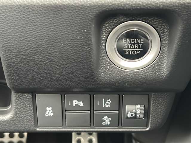ホンダ Ｎ ＷＧＮ カスタム Lターボ 富山県 2024(令6)年 0.6万km クリスタルブラックパール 4WD/ターボ車/純正SDナビ/フルセグ/バックカメラ/ETC/ホンダセンシング/衝突軽減ブレーキ/レーダークルーズコントロール/レーンアシスト/コーナーセンサー/シートヒーター