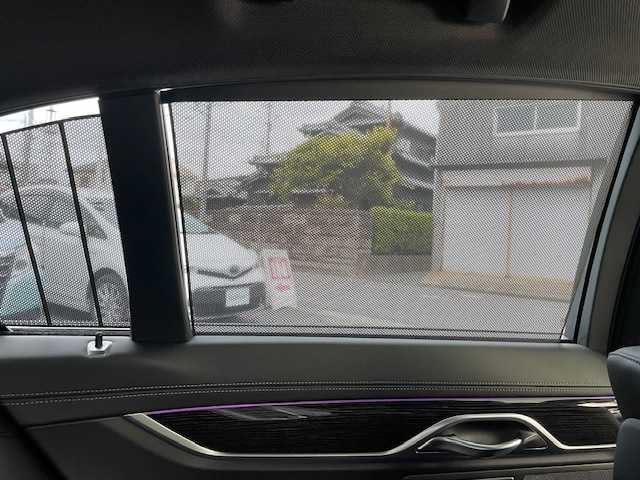 ＢＭＷ ７４０ｅ アイパフォーマンス Mスポーツ 愛知県 2017(平29)年 5.7万km ミネラルホワイト サンルーフ/レザーシート/メーカーナビ/フルセグ/BT/全方位カメラ/ミラー型ETC/エアーシート/メモリーシート/パワーバックドア/ドラレコ/HUD/BSM/ACC/インテリジェントセーフティ/パーキングサポート/自動駐車/取説/保証書