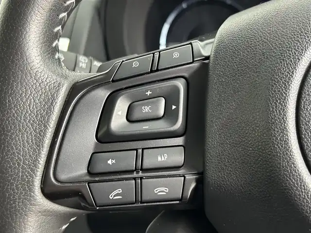 スバル レヴォーグ 1．6GT アイサイト 道央・札幌 2016(平28)年 4.8万km ダークグレーメタリック ・４WD/・純正SDナビ/　CD/DVD/SD/BT/フルセグ/・バックカメラ/・ETC/・アイサイト/・レーダークルーズコントロール/・レーンキープアシスト/・パドルシフト/・ステアリングスイッチ/・LEDヘッドライト/・LEDアクセサリーライナー/・オートライト/・プッシュスタート/・スマートキー/・純正フロアマット/・ドアバイザー