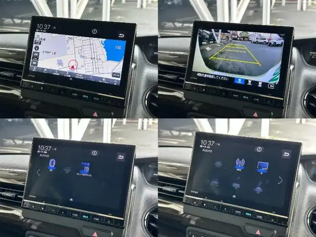 ホンダ Ｎ ＢＯＸ L コーディネートスタイル 静岡県 2023(令5)年 2.7万km プレミアムアイボリーパールⅡ 純正9インチメモリーナビ/ CD/DVD/Bluetooth/フルセグ/バックカメラ/両側パワースライドドア/HONDA SENSING	/・アダプティブクルーズコントロール	/・衝突軽減ブレーキ	/・車線維持支援システム	/・誤発進抑制機能	/・先行車発進お知らせ機能	/・オートハイビーム	/・標識認識機能	/LEDオートヘッドライト/フルフラットシート/ベンチシート/ETC/前後ドライブレコーダー