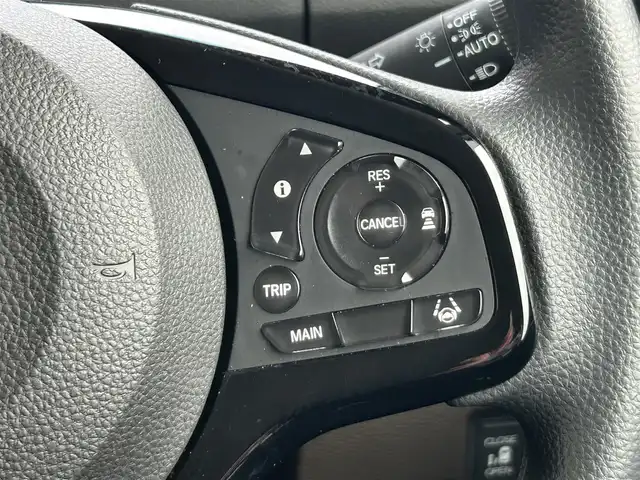 ホンダ Ｎ ＢＯＸ L コーディネートスタイル 静岡県 2023(令5)年 2.7万km プレミアムアイボリーパールⅡ 純正9インチメモリーナビ/ CD/DVD/Bluetooth/フルセグ/バックカメラ/両側パワースライドドア/HONDA SENSING	/・アダプティブクルーズコントロール	/・衝突軽減ブレーキ	/・車線維持支援システム	/・誤発進抑制機能	/・先行車発進お知らせ機能	/・オートハイビーム	/・標識認識機能	/LEDオートヘッドライト/フルフラットシート/ベンチシート/ETC/前後ドライブレコーダー