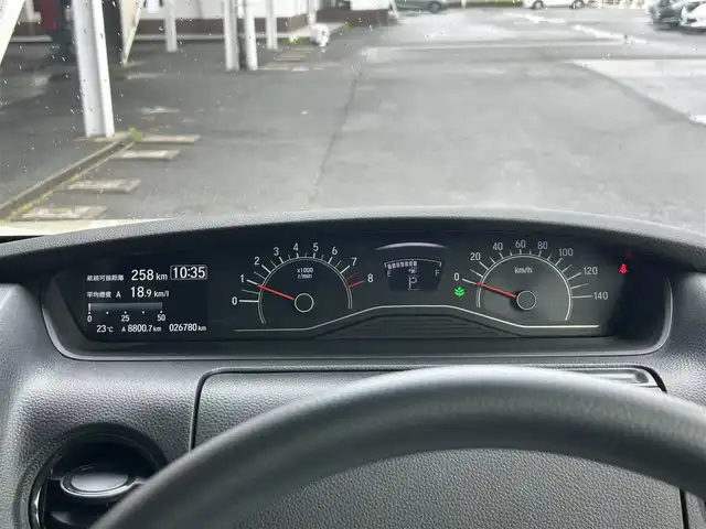ホンダ Ｎ ＢＯＸ L コーディネートスタイル 静岡県 2023(令5)年 2.7万km プレミアムアイボリーパールⅡ 純正9インチメモリーナビ/ CD/DVD/Bluetooth/フルセグ/バックカメラ/両側パワースライドドア/HONDA SENSING	/・アダプティブクルーズコントロール	/・衝突軽減ブレーキ	/・車線維持支援システム	/・誤発進抑制機能	/・先行車発進お知らせ機能	/・オートハイビーム	/・標識認識機能	/LEDオートヘッドライト/フルフラットシート/ベンチシート/ETC/前後ドライブレコーダー