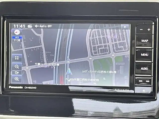 スズキ スペーシア カスタム HYBRID XS ターボ 千葉県 2021(令3)年 0.9万km アーバンブラウンパールメタリック スズキセーフティサポート/・衝突軽減ブレーキ/・レーンキープアシスト/・横滑り防止装置/・コーナーセンサー/純正7インチSDナビ/CD DVD BT USB フルセグ/全方位カメラ/両側パワースライドドア/レーダークルーズコントロール/LEDオートライト/シートヒーター/純正15インチアルミホイール/ヘッドアップディスプレイ/パドルシフト/スリムサーキュレーター/革巻きステアリング/ステアリングスイッチ/プッシュスタート/スマートキー