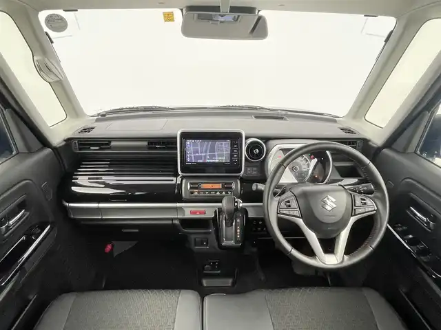 スズキ スペーシア カスタム HYBRID XS ターボ 千葉県 2021(令3)年 0.9万km アーバンブラウンパールメタリック スズキセーフティサポート/・衝突軽減ブレーキ/・レーンキープアシスト/・横滑り防止装置/・コーナーセンサー/純正7インチSDナビ/CD DVD BT USB フルセグ/全方位カメラ/両側パワースライドドア/レーダークルーズコントロール/LEDオートライト/シートヒーター/純正15インチアルミホイール/ヘッドアップディスプレイ/パドルシフト/スリムサーキュレーター/革巻きステアリング/ステアリングスイッチ/プッシュスタート/スマートキー